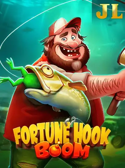 Golden fortune slot game cover